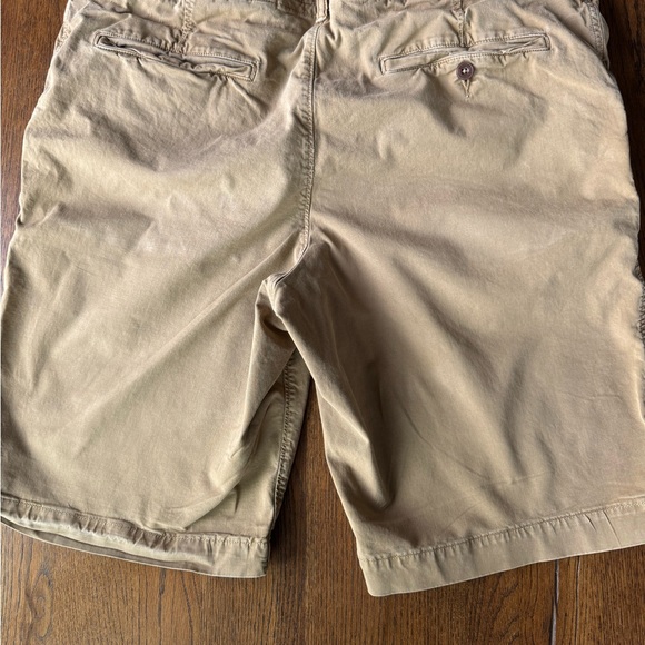 American Eagle Men’s Flat Front Shorts - Picture 5 of 5